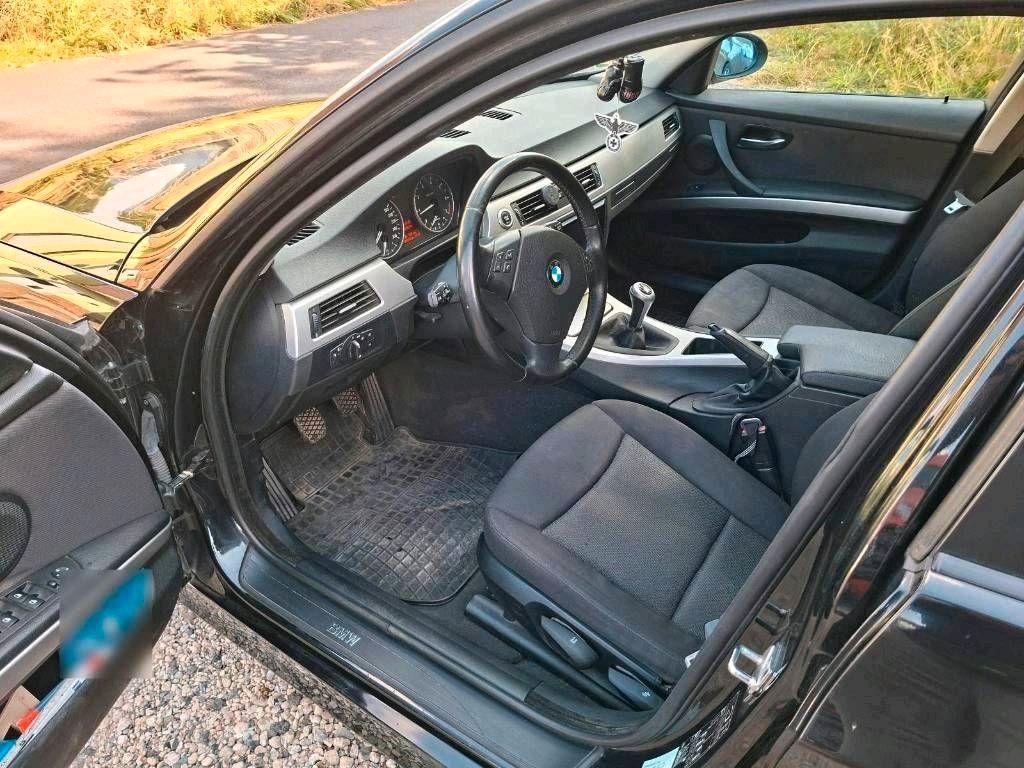 BMW 120 2006 — photo 9