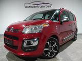 Citroën C3 Picasso Selection Klima PDC - Citroën C3 Gebrauchtwagen in Saarbrücken