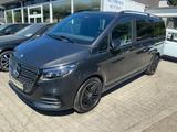 Mercedes-Benz V 300 d 4MATIC AMG-Line Night AHK Standhz. Pano