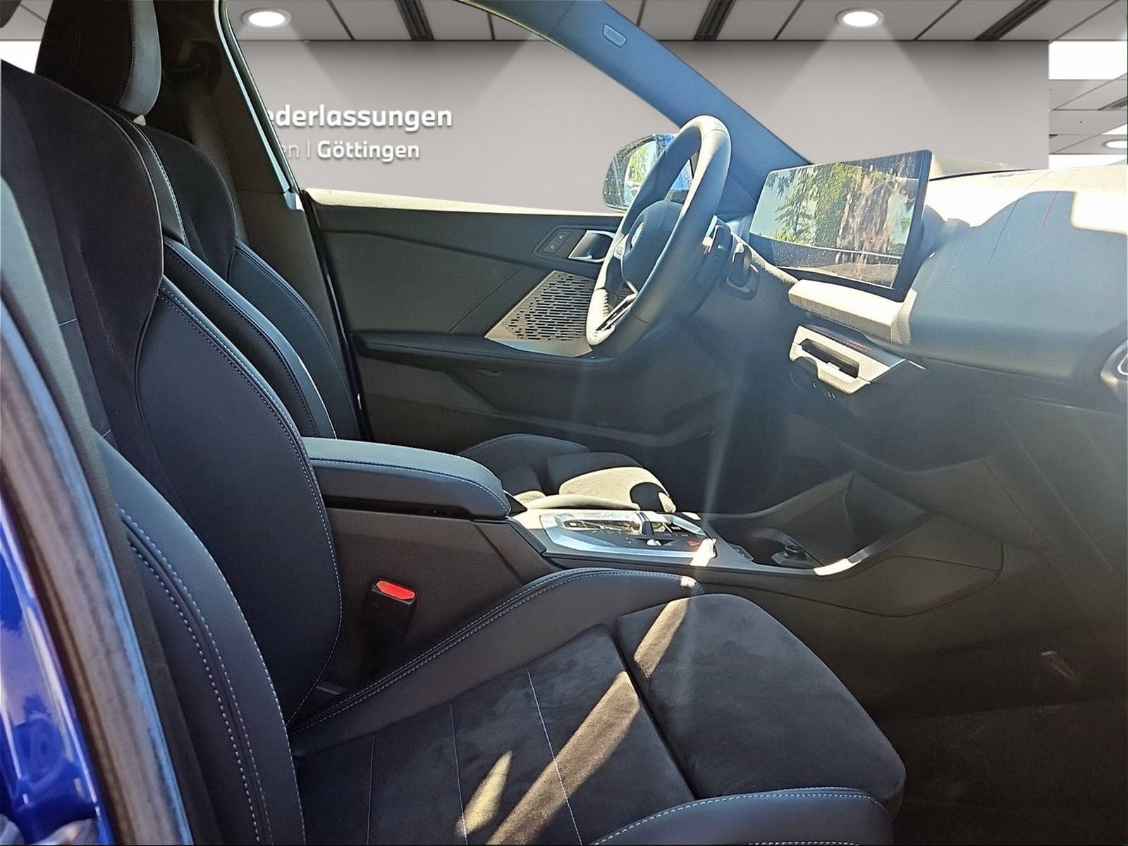 BMW 220 Gran Coupé - Bild 7
