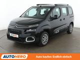 Citroën Berlingo 1.2 PureTech Feel M Aut.*SPUR*CAM*PDC* - Citroën in Bonn