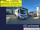 Weinsberg CaraCore 650 MEG | RAHMENFENSTER & BACKOFFEN - Weinsberg CaraCore 650 MEG Automatik