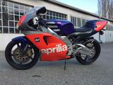 Aprilia APRILIA RS250 ALL ORIGINAL!!!  - APRILIA VON 126 BIS 250 CCM