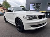 BMW 1ER E81 116i 2.0L bj2009 145TKM  - BMW: E81