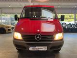 Mercedes-Benz Sprinter Kasten 213/313 CDI * 1-Hand * - Mercedes-Benz Sprinter aus 2001: Kleinbus