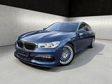 ALPINA B7 BITURBO Schiebedach Sitzheizung ACC Kamera - ALPINA B7 Gebrauchtwagen