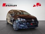 Volkswagen Sharan Allstar BMT Start-Stopp 2.0 TDI Navi Bi-X - Volkswagen Sharan: TDI
