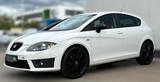 Seat Leon 2.0TDI FR Sport Klima SHZ Navi 1.Hand - Seat Leon aus 2009: Fr