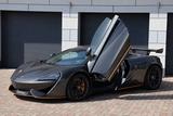 McLaren 570S - scheckheftgepflegte McLaren Gebrauchtwagen
