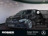 Mercedes-Benz A 200 AMG Sport Advanced+ Distr. LED Navi Kamera - Mercedes-Benz A 200: Sportwagen