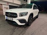 Mercedes-Benz GLB 250 4MATIC AMG Paket m. Garantieverlängerung - Mercedes GLB 250 mit Schiebedach