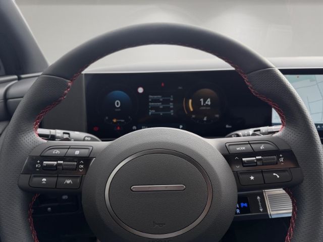 Hyundai TUCSON - Bild 8