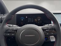 Hyundai TUCSON - Vorschau Bild 8
