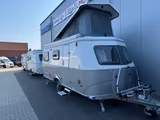 HYMER / ERIBA / HYMERCAR Touring 620  - Schlafdach - 8.589€ sparen! - HYMER / ERIBA Touring 620