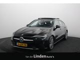 Mercedes-Benz CLA 180 Shooting Brake Business Solution Luxury - Mercedes-Benz CLA 180 Shooting Brake aus 2021