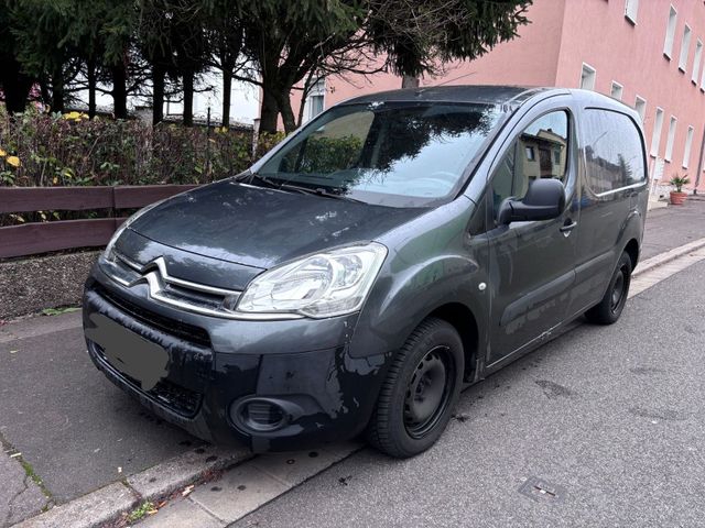 Citroën Citroen Berlingo *Tüv*Klima*