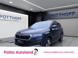 Skoda Karoq 2.0 TDI DSG 4x4 AMBITION AHK NAVI KAMERA P - Skoda Karoq in Hamm