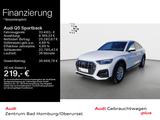 Audi Q5 Sportback advanced 40 TDI quattro*Einparkhilf - Audi Q5 mit Diesel-Antrieb: Advanced