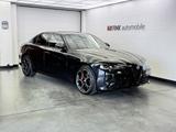 Alfa Romeo Giulia 2.0 Competizione Q4 Turbo CarPlay Kamera - Alfa Romeo Giulia Gebrauchtwagen