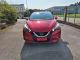 Nissan Micra 1.5 dCi 8V 5 porte N-Connecta - Nissan Micra N-CONNECTA mit Diesel-Antrieb