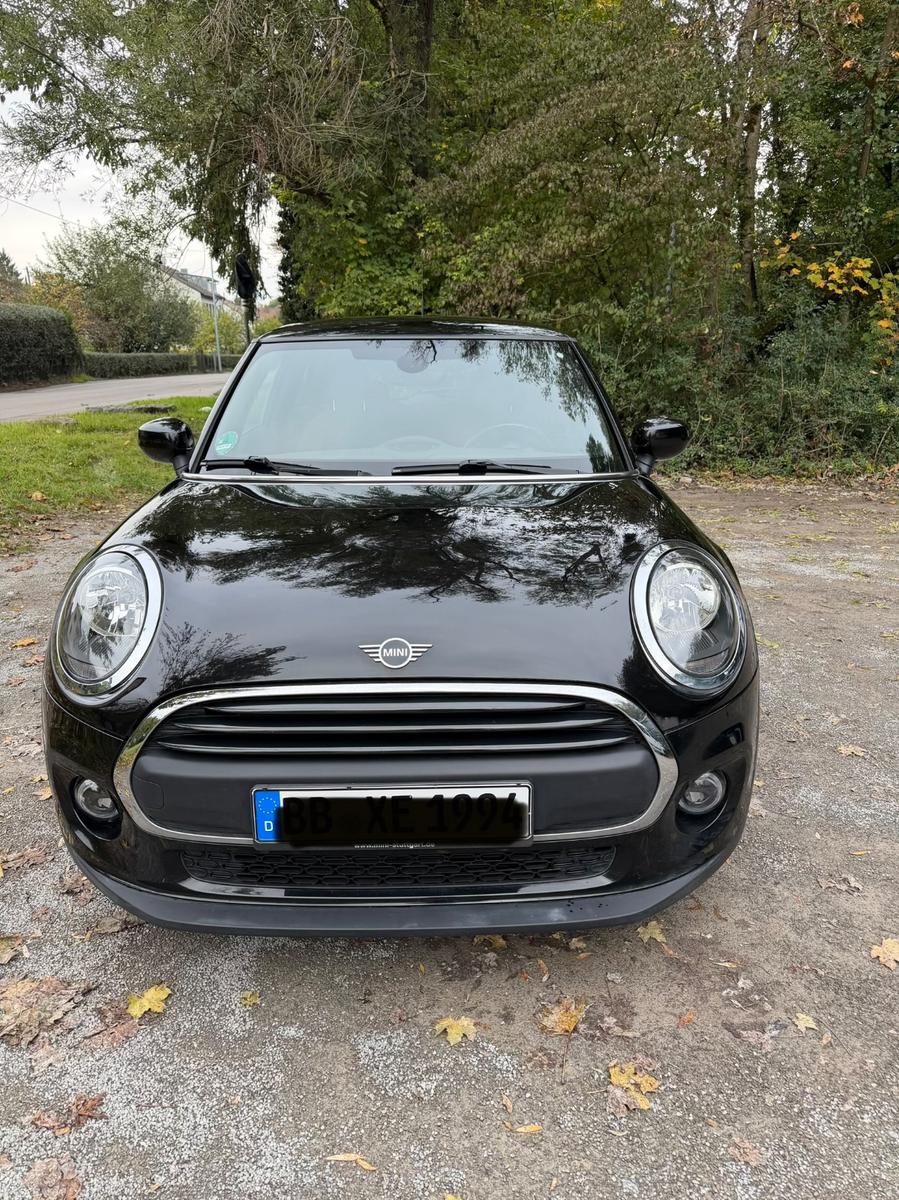 MINI ONE