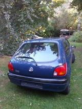 Ford Fiesta JBS - gebrauchte Ford Fiesta aus dem Jahr 2001