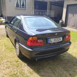 BMW 318i 318i - gebrauchte BMW 318 aus dem Jahr 1999