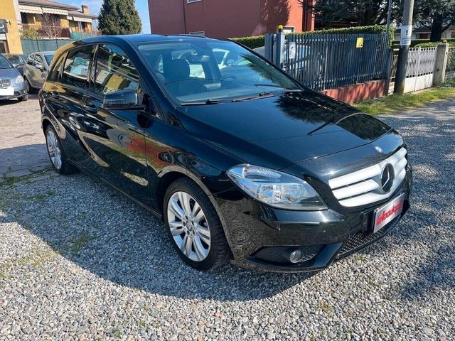 Mercedes-Benz Mercedes-benz B 180 B 180 Premium