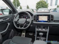 Skoda Karoq - Vorschau Bild 7