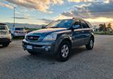 Kia KIA SORRENTO 2.5 CRDI 140CV 4WD GANCIO TRAINO - gebrauchte Kia Sorento aus dem Jahr 2003