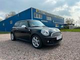 MINI COOPER Mini Cooper+Navi+Sitz+Tempo+PDC+Schiebeda - MINI MINI mit Benzin-Antrieb: Teilleder, Kleinwagen
