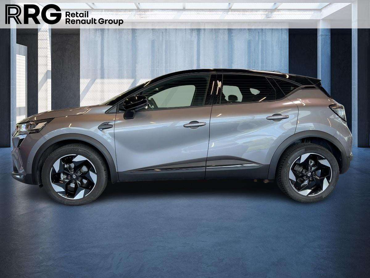 Renault Captur II 1.3 TCe 140 Mild-Hybr. Techno