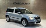 Skoda Yeti Ambition Plus Aut. * KAMERA * SHZ * PDC * - gebrauchte Skoda Yeti aus dem Jahr 2012