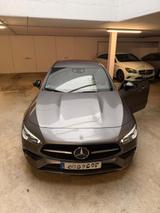 Mercedes-Benz CLA 200 ; Garantie ; AMG + Night Paket u.m. - Mercedes-Benz CLA 200 in Düsseldorf
