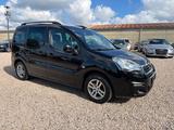 Peugeot Partner Tepee Allure - Peugeot Partner: Allure