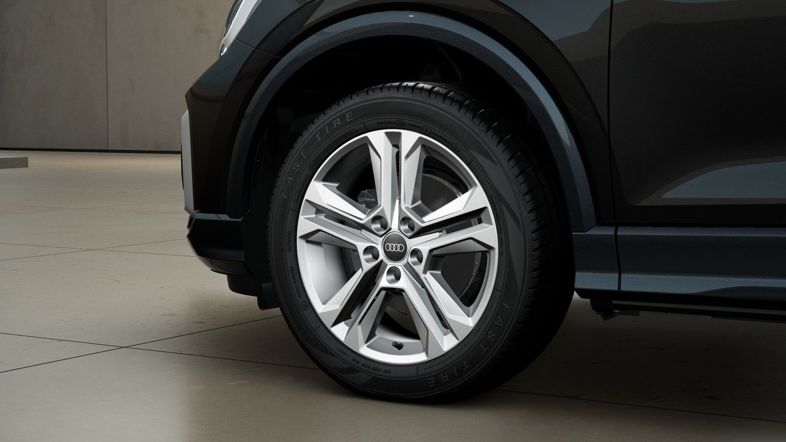 Audi Q2 - Bild 6