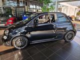 Abarth 695C XENON ALU SABELT CARPLAY - Abarth 695C Gebrauchtwagen