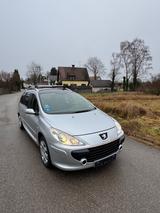 Peugeot 307 - Peugeot 307 mit Diesel-Antrieb: Kombi