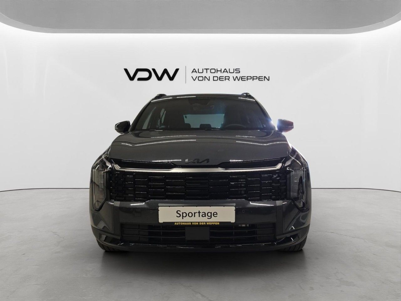 Kia Sportage - Bild 2