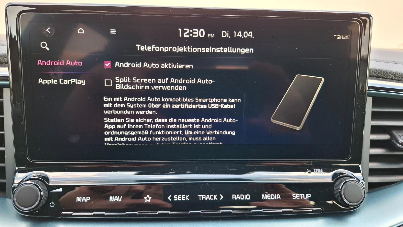 Kia cee'd Sportswagon 1.0 T-GDI  KAMERA JBL SHZ LHZ