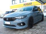Fiat Tipo Sport | S-Design Komfort - Fiat Tipo: Sport