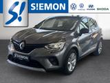 Renault Captur II 1.0 TCe Zen LED Pure Vision SHZ RFK Kl - Renault Captur