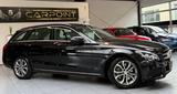 Mercedes-Benz C 350 C -Klasse T-Modell/LED/CAM/Burmester/Leder - Mercedes Gebrauchtwagen