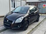Suzuki Splash Club   *TÜV NEU* - Suzuki Splash in Gelsenkirchen