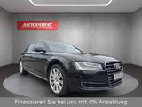 Audi A8 3.0 TDI quattro Matrix+Sitzbelüftung+Standhzg - gebrauchte Audi A8 aus dem Jahr 2013