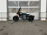 BMW CE02 AM | 1.450 € Preisvorteil | Highline-Paket - BMW 450
