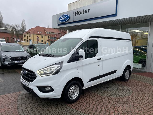 Ford Transit Custom 300 L2H2 Trend / Navi+Kamera+DAB