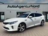 Kia Optima 1.7 CRDi GT-Line Aut.+LED+KAMERA+SHZ+NAVI - Kia Optima aus 2017