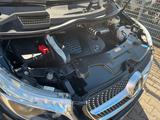 Mercedes-Benz V 300 d Aut. EXCLUS. ED. lang EXCLUSIVE EDITION - Mercedes-Benz V 300 mit Panoramadach