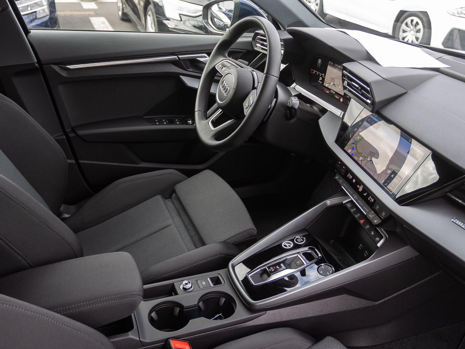 Audi A3 - Bild 27